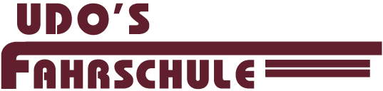 Fahrschule Führerschein Logo